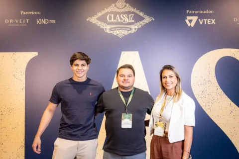 FINALIZADO O MEU PRIMEIRO CURSO DO MAIOR GRUPO EDUCACIONAL DE EMPRESÁRIOS DO BRA
