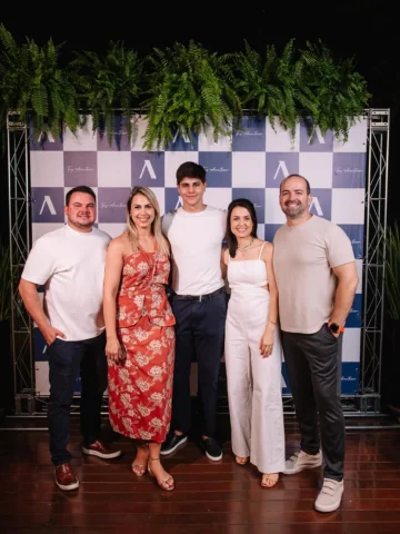 CONFRA DA NOSSA EMPRESA @auroraimobi 🥂🍀