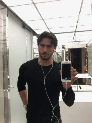 Back to iPhone 6