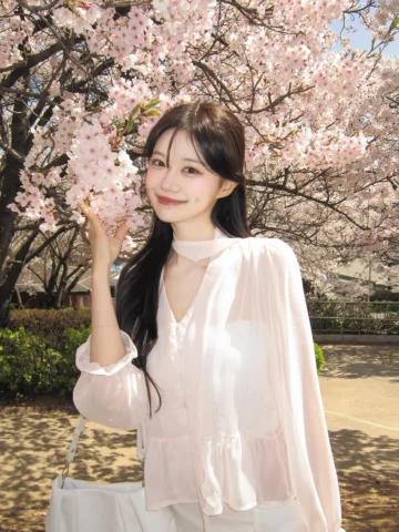 벚꽃엔딩 🌸✨😊잘가 !