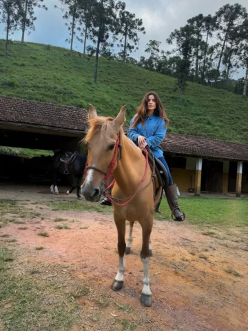 Esse dia foi proveitoso.🙏🏼