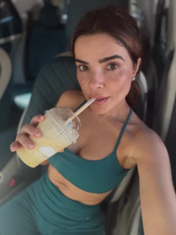 Oi, segunda-feira! Vamos juntos fazer dessa semana a melhor de todas?💪🏽