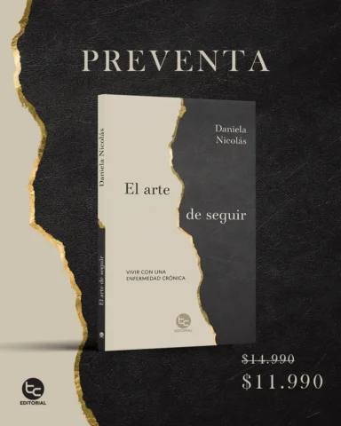Hoy quiero compartirles, quizás, el logro más lindo e importante de mi vida, mi 
