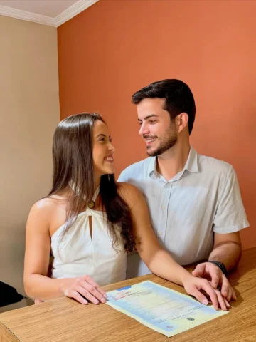 Casamosss 🤍

Que o nosso amor continue leve, tranquilo, e que, em meio a tudo q