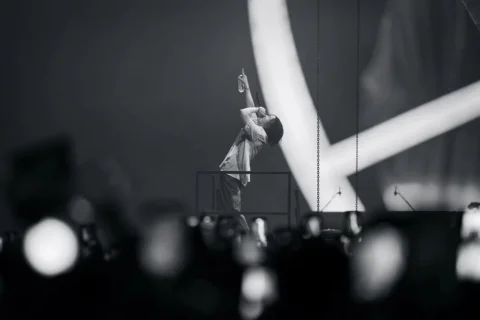 너무 즐거웠고 행복했습니다
감사하고 사랑합니다