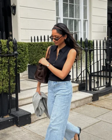 minimal outfits are always in ✨ @Paige ad