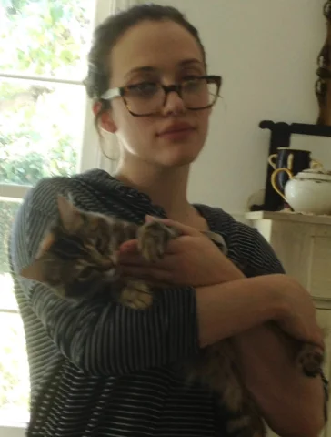 Had a dream I adopted 11 more cats and I’m an adult so who is really gonna stop 