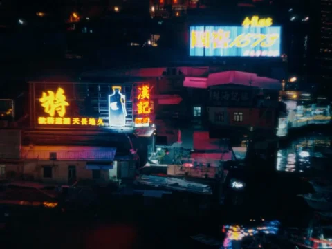 little scenes of hong kong
which one is your favorite?