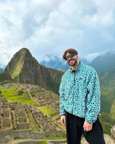 machu picchu ok gente 🇵🇪