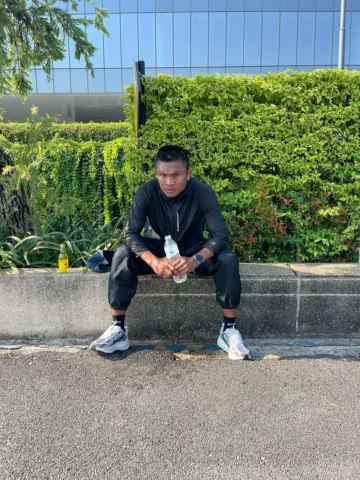 มันคงดีตลอดไป💪🏼😘