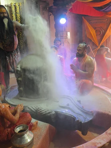 ॐ नमः पार्वती पतये हर हर महादेव 🙏🙏

@jj_mobile_world