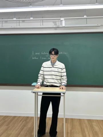 수업시작 :)