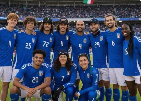 Dilettanti allo sbaraglio!