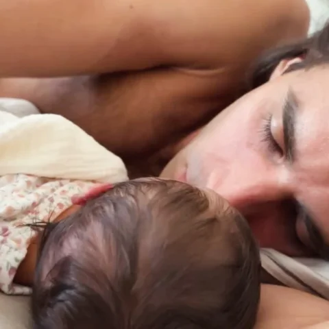 Non potevamo chiedere un super papi migliore di te! ♥️