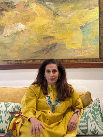 I started out as @anilkapoor s friend.. but down the years @kapoor.sunita took o