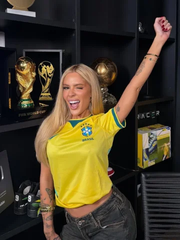 Se Deus plantou um sonho no seu coração, é porque Ele ja te viu cumprindo a prom