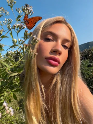 meu rolê favorito 🦋