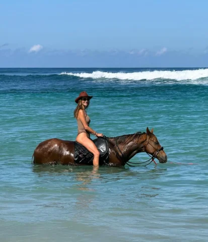 Island days, wild hearts ✨🩵💫 what an beautiful birthday spending the week at t