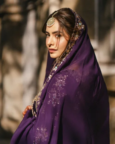 Meri zindagi hain tu …