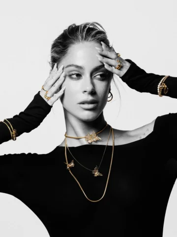 q lindo ser parte de la nueva campaña @theofficialpandora Garden of Dreams 🦋🐝�