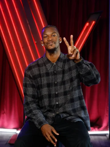 the part you didn’t see. full bts video on my YouTube @jimmybutler