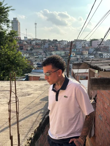 Mundo tá revirado 🌎