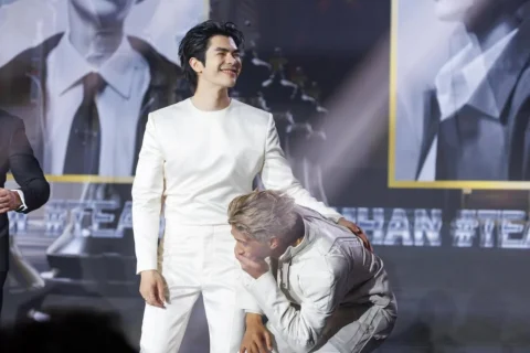 ,,, Good Memories ,,,

.
.
#TheFaceMenThailand
#TheFaceMenThailandSeason4