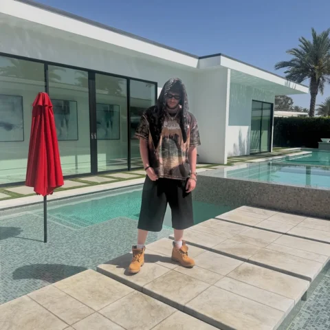 Meant to call her perfect but accidentally called her “prospa x murda beatz unre