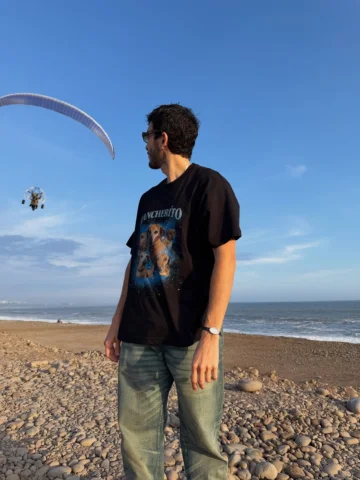 mízíón perú 🌅🇵🇪 
(gracias a las chicas que me regalaron la camiseta de sanran
