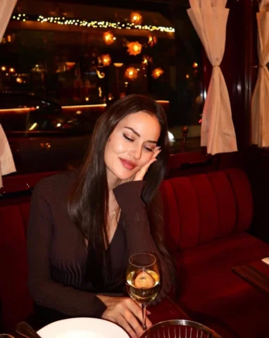 🤎 #fahriyeevcen