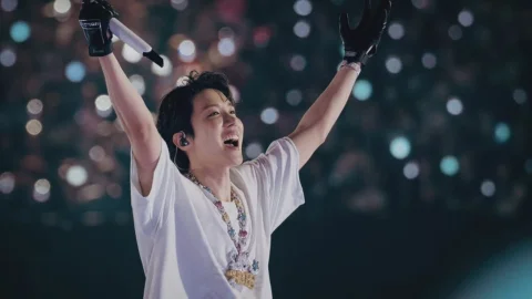 BTS WORLD TOUR 'ARIRANG'. TOKYO.