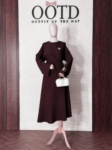⁨	⁨	⁨	⁨	⁨	⁨	⁨	⁨	️✨ كولكشن الصيف وصل
من OOTD متجركِ الأول للأناقة العصرية 💫
خاما