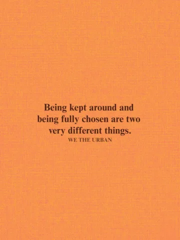 Leave a 🧡 below to affirm!

Say it with me: I honor my heart by choosing what c