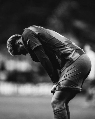 Duele quedar fuera después de luchar así.
Daremos todo para volver más fuertes y