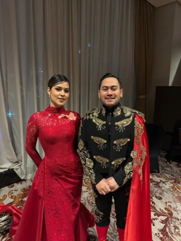 Malam ini bersama Diva kesayangan indonesia @raisa6690 
 Terimakasih sudah mau b