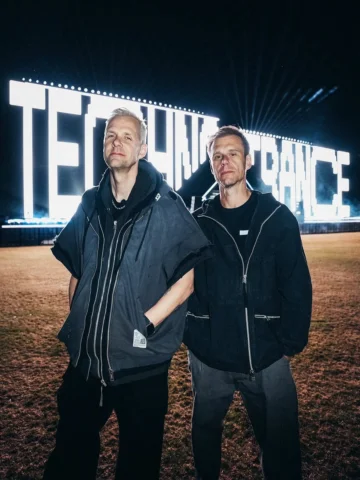 Two genres. One pulse.
TECHNO TRANCE
Tonight 9-11PM QUASAR @coachella