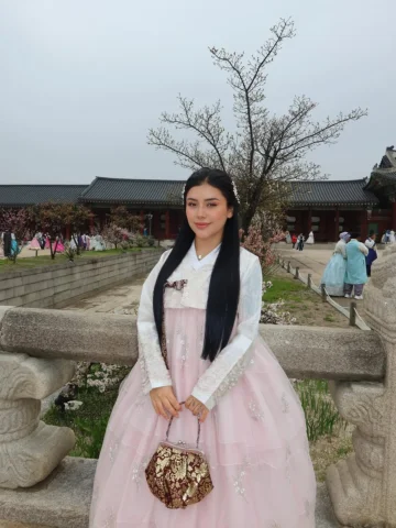 Cumpliendo el mayor sueño de mi vida 🇰🇷📍