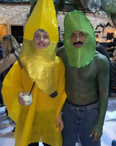 🥑🍌