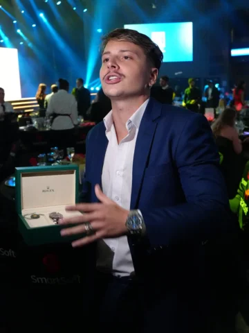 Ano que vem eu busco esse influenciador do ano! 
-foco +ansiedade no baguioooo 
