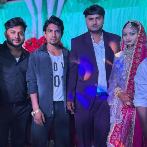 Congratulation aap dono ki jori hamesha salamat rahe 🤲 @devendra_dehati09 @mani