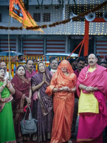 🚩 श्री कुबेरेश्वर धाम, सीहोर 🚩
🚩 लक्ष्मी विष्णु यज्ञ महोत्सव 🚩
श्री मुरली मन