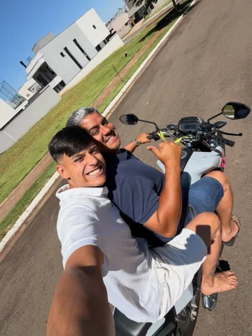 Bom sábado família