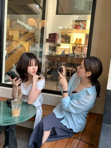 4월이 또 20일이나 지났다구요??
앙