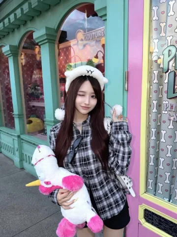 ユニバのゲーム得意すぎてだいすき笑笑笑笑🦄💕💕💕