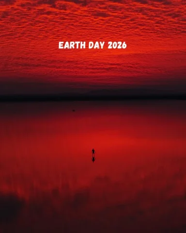 This Earth Day, I’m sharing a few frames that are close to my heart.

Most of my