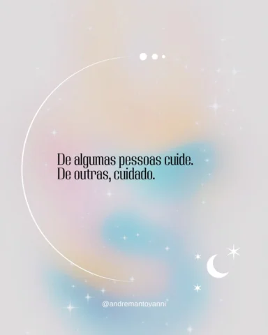Atenção plena ao seu redor!
