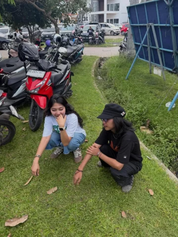 yang bener aje