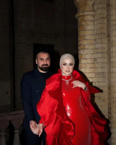 I love you so much 💙❤️ @bassam.almihyawi

Photo by @nukariiq