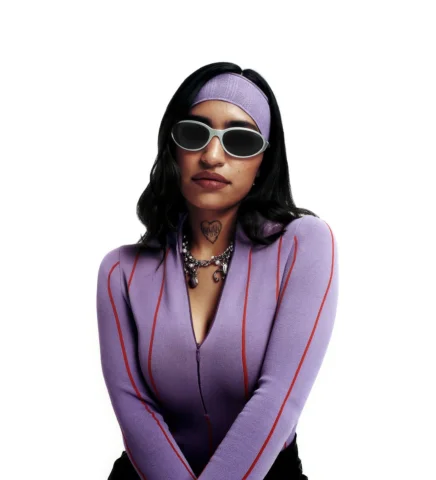 After 6 months in the making, I can finally show
off my Raven shades from @arnet