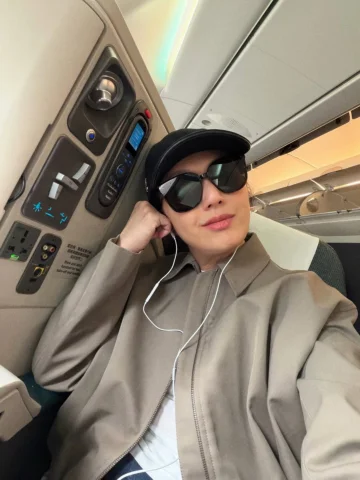 Just wanna say “Hello”🥳
#chill 
#sunday
